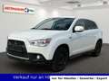 Mitsubishi ASX Edition 2WD Weiß - thumbnail 1