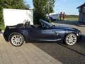 BMW Z4 2.5i Roadster Leder Navi Xenon Scheckheft Bleu - thumbnail 5