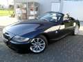 BMW Z4 2.5i Roadster Leder Navi Xenon Scheckheft Blau - thumbnail 2