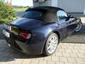 BMW Z4 2.5i Roadster Leder Navi Xenon Scheckheft Blau - thumbnail 13