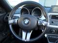 BMW Z4 2.5i Roadster Leder Navi Xenon Scheckheft Blau - thumbnail 19