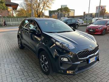 1.6 gdi Business Class 2wd 132cv +AUTOCARRO +