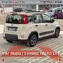 Fiat Panda Panda 1.0 FireFly S&S Hybrid City Life Blanc - thumbnail 16