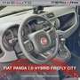 Fiat Panda Panda 1.0 FireFly S&S Hybrid City Life Blanc - thumbnail 7