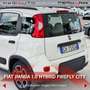 Fiat Panda Panda 1.0 FireFly S&S Hybrid City Life Blanc - thumbnail 15
