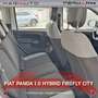 Fiat Panda Panda 1.0 FireFly S&S Hybrid City Life Blanc - thumbnail 12