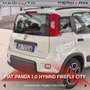 Fiat Panda Panda 1.0 FireFly S&S Hybrid City Life Blanc - thumbnail 14