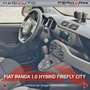 Fiat Panda Panda 1.0 FireFly S&S Hybrid City Life Blanc - thumbnail 10