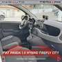 Fiat Panda Panda 1.0 FireFly S&S Hybrid City Life Blanc - thumbnail 9