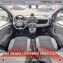 Fiat Panda Panda 1.0 FireFly S&S Hybrid City Life Blanc - thumbnail 8