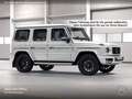 Mercedes-Benz G 500 GSD+360+AHK+MULTIBEAM+STHZG+FAHRASS+20"+TV Weiß - thumbnail 16