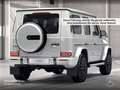 Mercedes-Benz G 500 GSD+360+AHK+MULTIBEAM+STHZG+FAHRASS+20"+TV Weiß - thumbnail 4