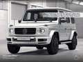 Mercedes-Benz G 500 GSD+360+AHK+MULTIBEAM+STHZG+FAHRASS+20"+TV Weiß - thumbnail 2