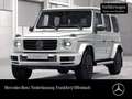 Mercedes-Benz G 500 GSD+360+AHK+MULTIBEAM+STHZG+FAHRASS+20"+TV Weiß - thumbnail 1