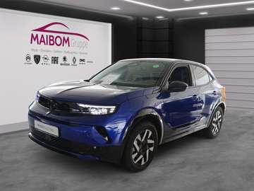 Mokka e GS+Wärmepumpe