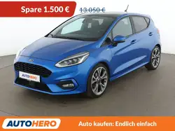 Ford Fiesta 1.0 EcoBoost ST Line*NAVI*LED*PDC*SHZ*TEMPO*