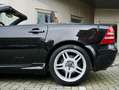 Mercedes-Benz SLK 32 AMG Designo Brown Nappa Leder | Duitse Auto | Vol hist Negro - thumbnail 17