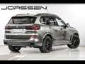 BMW X5 X5 50e Grün - thumbnail 2