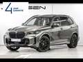 BMW X5 X5 50e Grün - thumbnail 1
