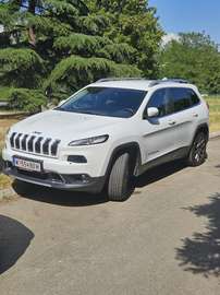 2.0 Multijet Active Drive II Automatik Limited