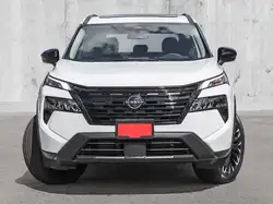 Nissan Rogue 2026