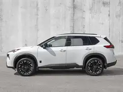 Nissan Rogue 2026