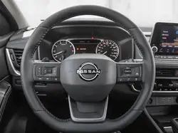 Nissan Rogue 2026 — фото 13