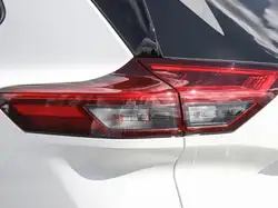 Nissan Rogue 2026 — фото 11