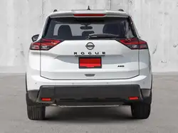 Nissan Rogue 2026