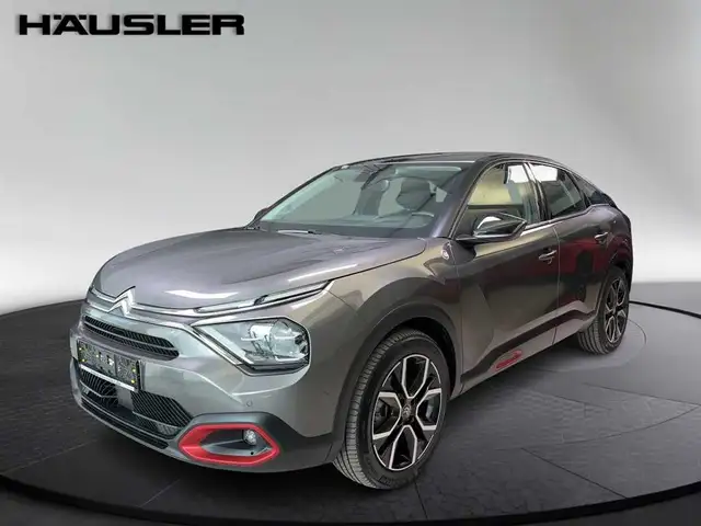 Citroen C4 C-SERIES Kamera Navigation LED Lenkradheizung