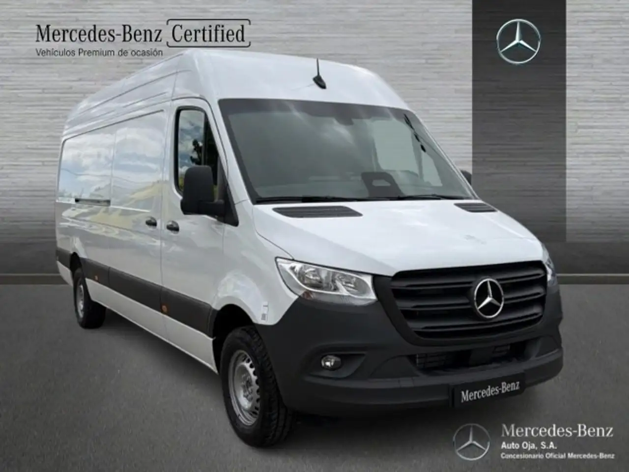 Mercedes-Benz Model not specified 2026