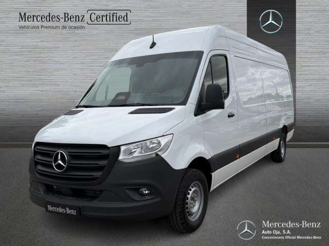 Mercedes-Benz Model not specified 2026