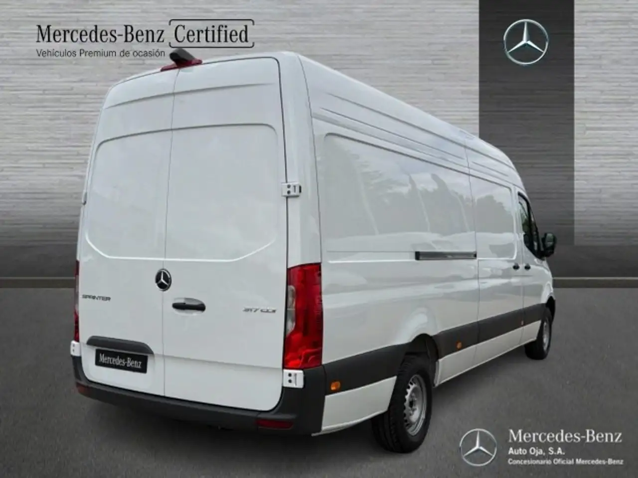 Mercedes-Benz Model not specified 2026