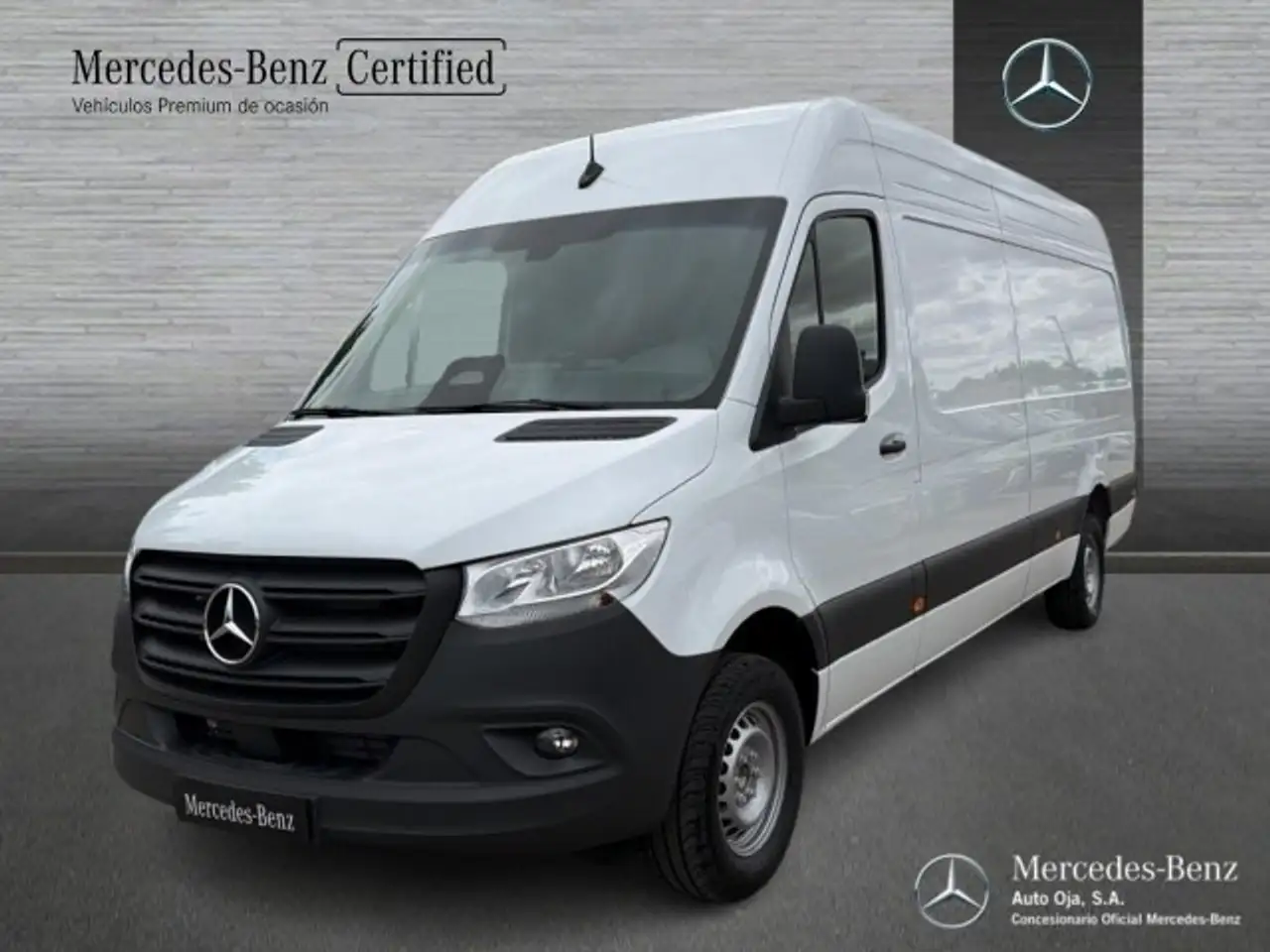 Mercedes-Benz Model not specified 2026