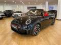 MINI John Cooper Works Cabrio Aut. Negro - thumbnail 1