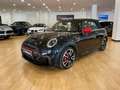 MINI John Cooper Works Cabrio Aut. Negro - thumbnail 4
