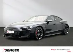 Audi RS e-tron GT performance quattro Matrix B&O ACC HUD