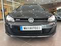 Volkswagen Golf 2.0TDI CR BMT GTD 184 Grau - thumbnail 7
