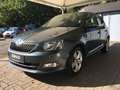 Skoda Fabia 1.0 MPI Cool Plus/Klima/Sitzh/Bluetooth Gris - thumbnail 1