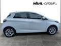 Renault ZOE Z.E.50 R*135*  Experience *Batteriemiete *LED *PDC Wit - thumbnail 14