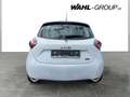 Renault ZOE Z.E.50 R*135*  Experience *Batteriemiete *LED *PDC Wit - thumbnail 11