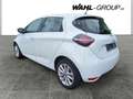 Renault ZOE Z.E.50 R*135*  Experience *Batteriemiete *LED *PDC Bianco - thumbnail 10