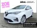 Renault ZOE Z.E.50 R*135*  Experience *Batteriemiete *LED *PDC Wit - thumbnail 1