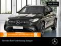 Mercedes-Benz GLC 300 e 4M AMG+NIGHT+AHK+LED+KAMERA+TOTW+KEYLESS Grau - thumbnail 1