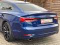 Audi A5 2.0 TFSI quattro Sportback/HUD/360cam/ACC Blau - thumbnail 9