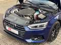 Audi A5 2.0 TFSI quattro Sportback/HUD/360cam/ACC Blau - thumbnail 14