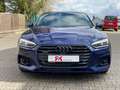 Audi A5 2.0 TFSI quattro Sportback/HUD/360cam/ACC Blau - thumbnail 3