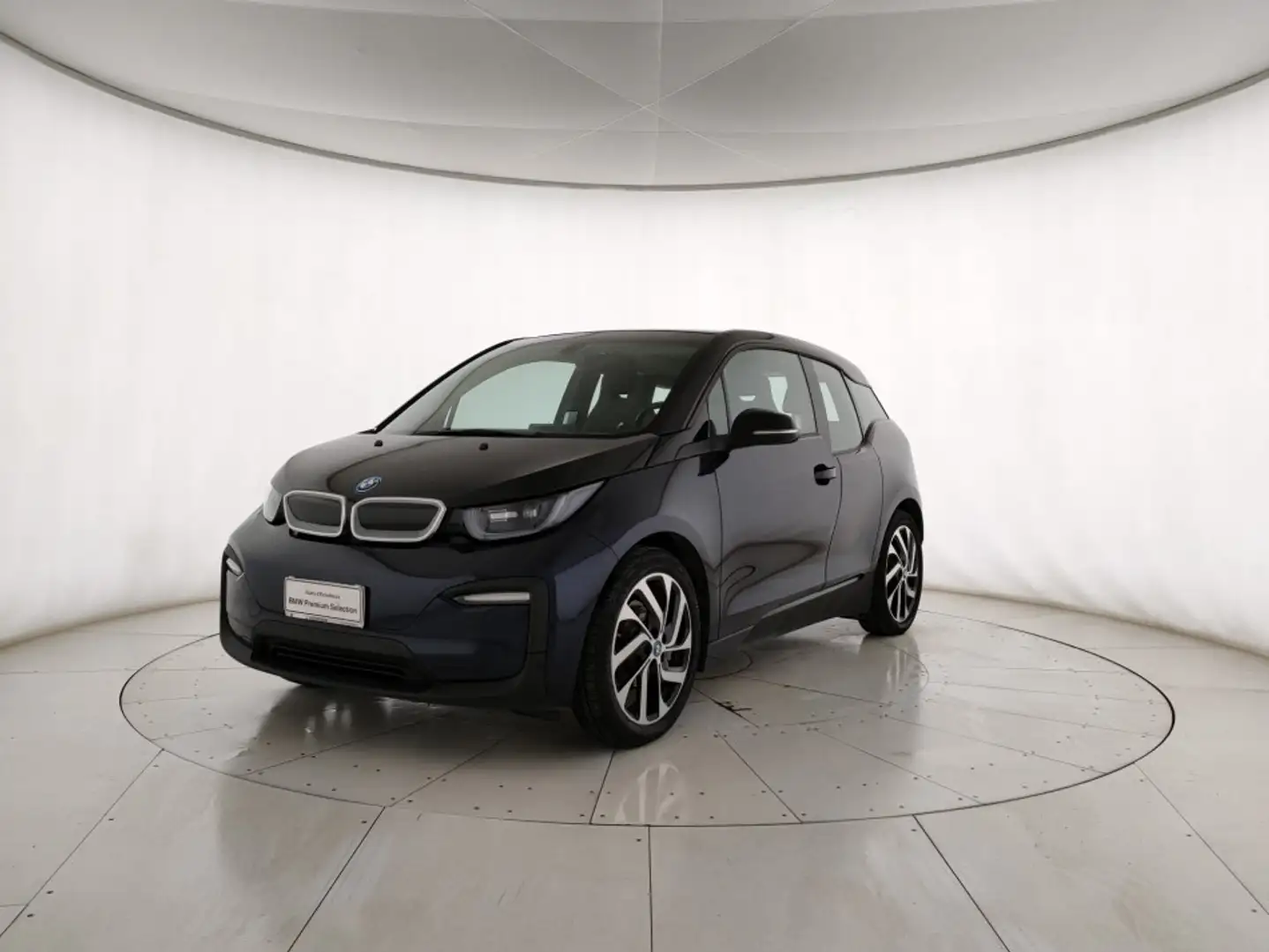 BMW i3 i3 120Ah Advantage Azul - 1