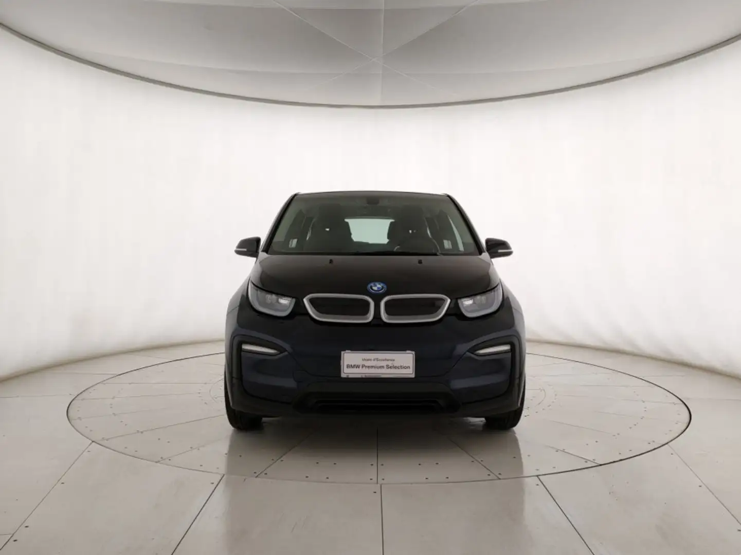 BMW i3 i3 120Ah Advantage Azul - 2