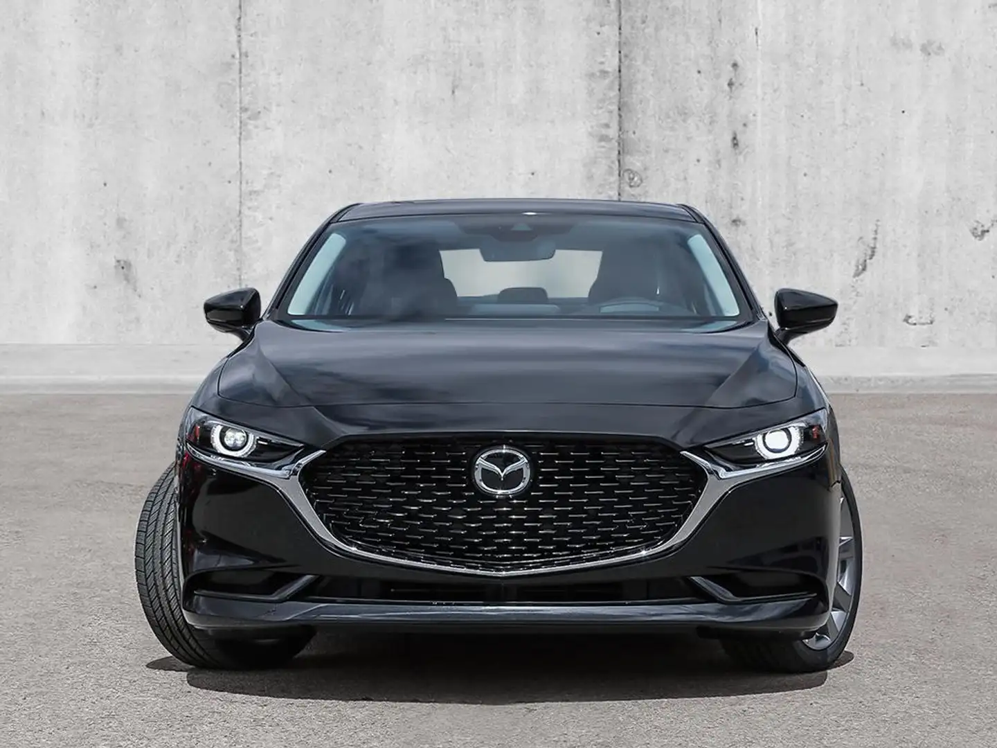 Car Comparison Data 2026 Mazda 3 | $ 37,745 | 0 km | Gasoline Sedan for sale by Abbotsford ...